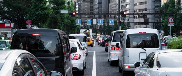 Fluidità del traffico