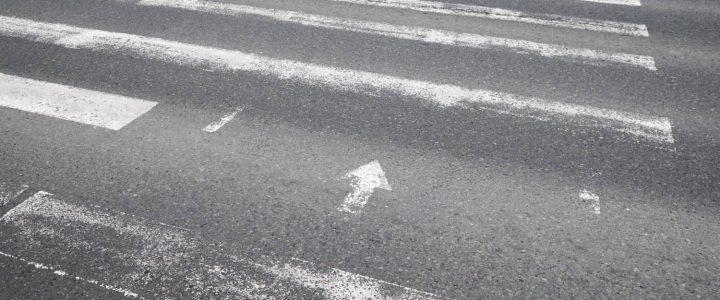 manutenzione e durata della segnaletica stradale