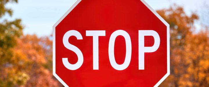 normative internazionali sulla segnaletica stradale