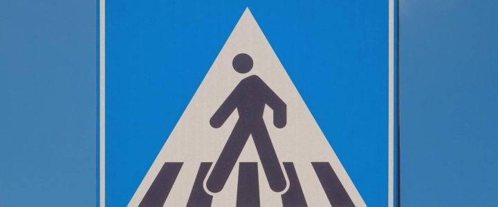 normative italiane sulla segnaletica stradale