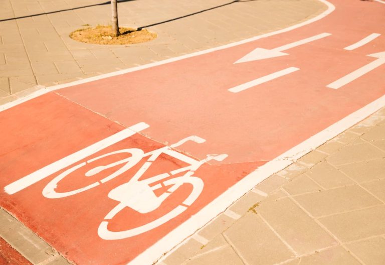 Segnaletica per piste ciclabili: tutto ciò che devi sapere