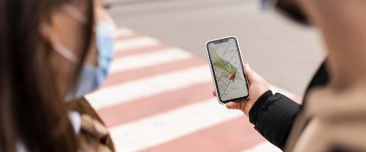 tecnologie per la segnaletica stradale