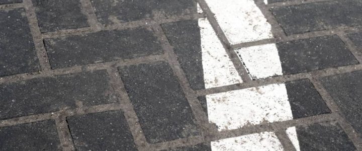 Segnaletica marginale e segnaletica complementare