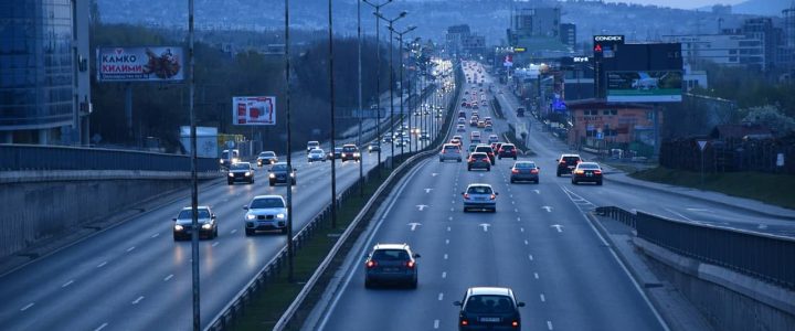 Segnaletica autostradale