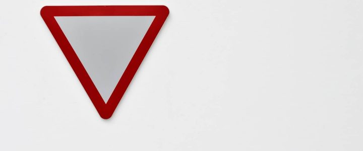 Cartello di precedenza