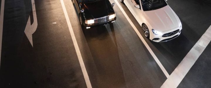 Striscia trasversale