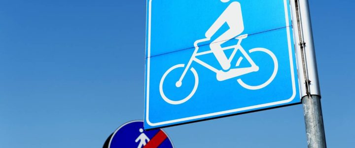 Attraversamento ciclabile