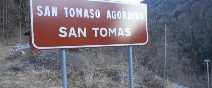 Segnali di indicazione