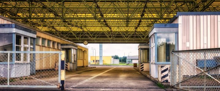 varco doganale cos'è