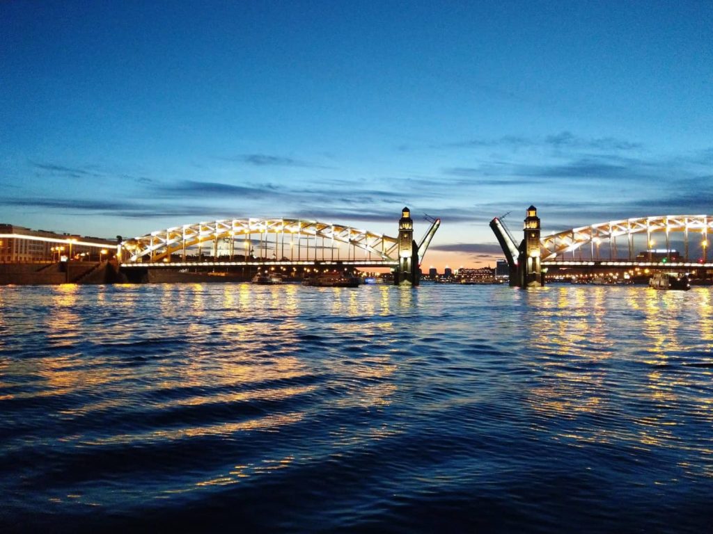 Segnale ponte mobile