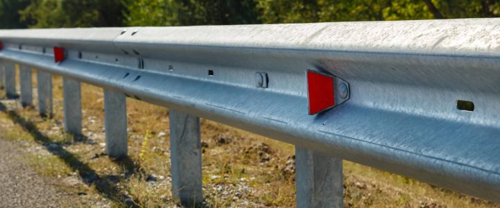 catadiottri stradali