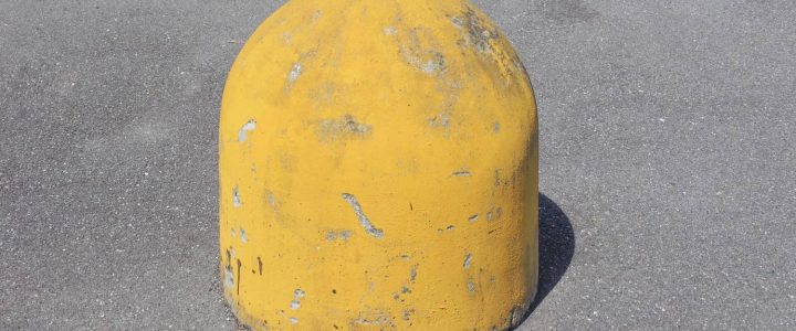 Panettone di cemento