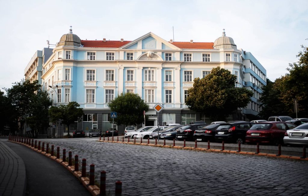 delimitatore flessibile di corsia