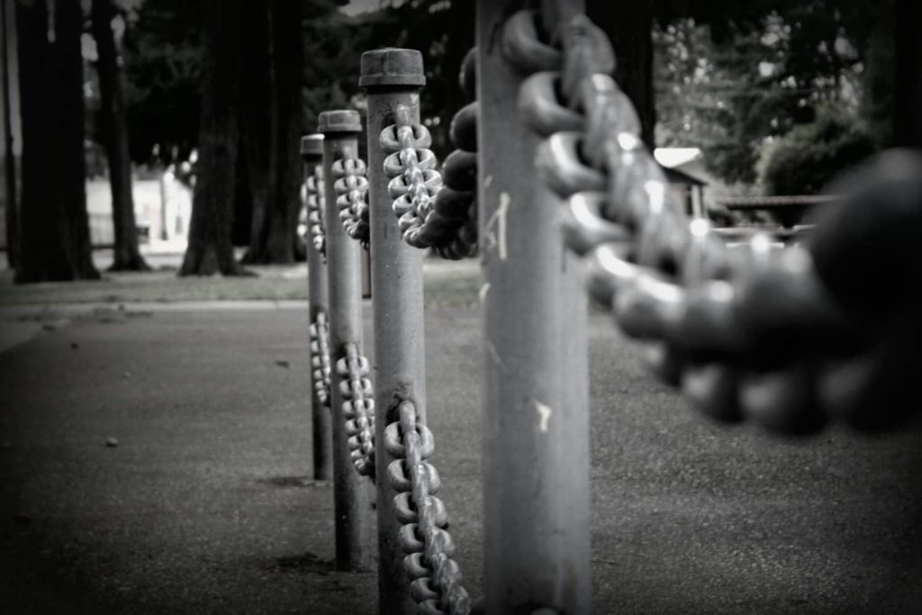 paletti parapedonali antisosta